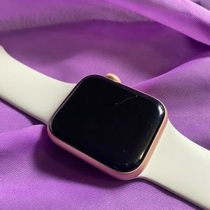 Apple watch 4 Series